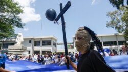 Nicaragua: Museo de la Infamia OEA