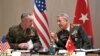 Главы генштабов США, Турции и России провели встречу в Анталье с целью координации борьбы против ИГ