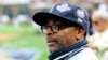 Filmmaker Spike Lee Defends His Planned Film on Chicago Violence