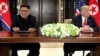 Trump: Thư của Kim Jong-un ‘rất tử tế’