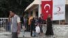 Syrian Refugees Resented by Some in Turkey