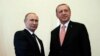 Erdog'an: Turkiya-Rossiya aloqalari yangi bosqichga chiqmoqda