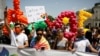 Na Kosovu održana peta Parada ponosa