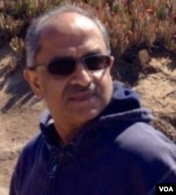 Raj Bhargava