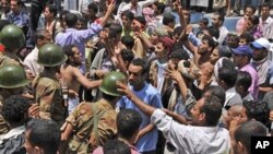 Χώρες του Περσικού Κόλπου ζητούν απομάκρυνση του Προέδρου της Υεμένης