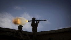 حمله ستیزه جویان از افغانستان به پاکستان