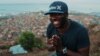 La "pop star du peuple", bête noire des autorités en Sierra-Leone