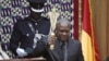 加納總統米爾斯病逝 副總統接任