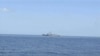 ВМС Євросоюзу завдали ударів по базах піратів у Сомалі