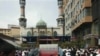 Trung Quốc: Cảnh sát, người Hồi giáo đụng độ tại đền thờ bị phá dỡ