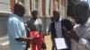 Zimbabwe Court Strikes Down Criminal Defamation Law