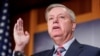 Sen. Graham: Democrats Face Political Peril if They Pursue Trump's Impeachment