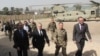 Afghanistan Peace Talks Stuck on Issue of US Bases