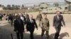 Afghanistan Peace Talks Stick on Bases: US Wants 2, Taliban None