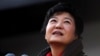 Impeached Leader Was South Koreas’s First Female President