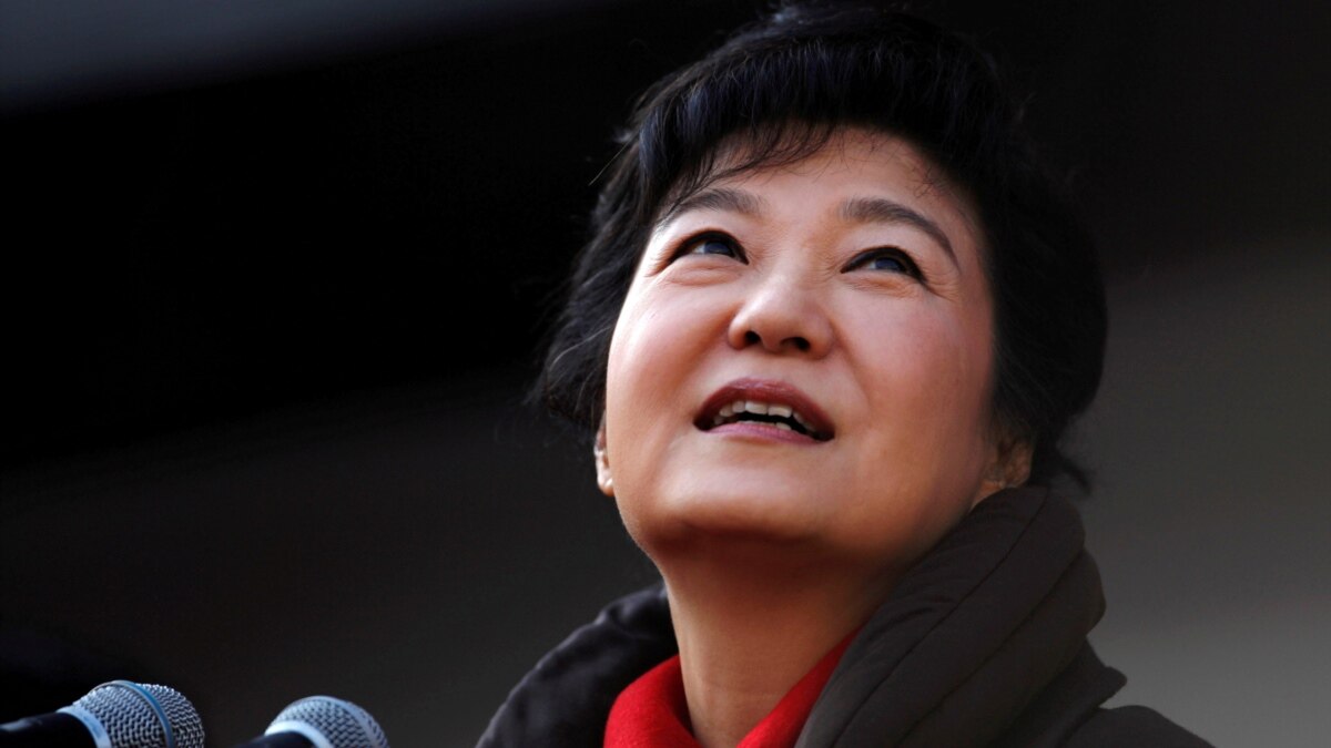 韩国罢免总统朴槿惠下周将被问讯