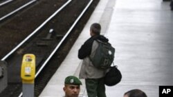 Άλλες δύο χώρες προειδοποιούν πολίτες τους για τρομοκρατικές επιθέσεις στην Ευρώπη