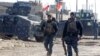 US General Sees Islamic State's Capability Waning in East Mosul