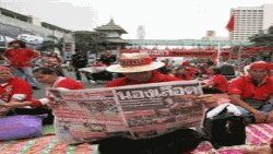 Protesters Return After 20 Killed, Hundreds Injured in Thailand Protests