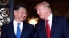 Presidente Trump planea acción comercial contra China