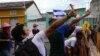 US Citizen Killed in Nicaraguan Protests