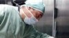 New DNA Study Reveals Glacier Mummy's Medical Problems
