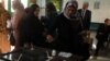  مصر: متنازع آئینی مسودے پرقاہرہ سمیت نو صوبوں میں ووٹنگ