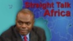 Straight Talk Africa(simulcast)