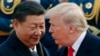 Трамп: Китай может пожалеть о своем отказе от достигнутых договоренностей 