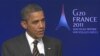 G-20: Obama reclama acción