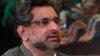 ایران گیس پائپ لائن کے معاہدے پر نظر ثانی کرے: وزیر پٹرولیم