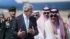 Syria Raids Show Saudi, UAE Ambition to Extend Regional Authority
