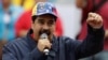 Maduro convoca ejercicios militares