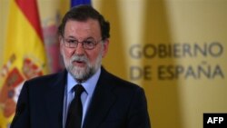 Mariano Rajoy decreta três días de luto