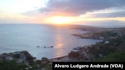 Cidade Velha, Património da Humanidade, Cabo Verde