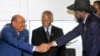 Bashir to Make First Visit to South Sudan Since Independence