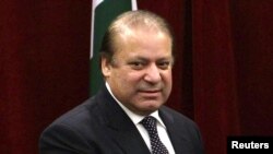 وزیراعظم نوازشریف