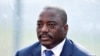 DRC Opposition to Protest Against Kabila