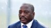 In the Democratic Republic of Congo, the opposition says it will go ahead with demonstrations against President Joseph Kabila on May 26, 2016. 