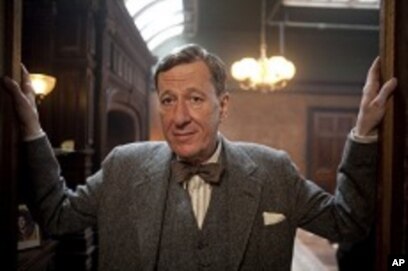 Prime Video: The King's Speech