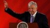 Tras triunfo de "Roma" en los Oscar, AMLO dice que en México hay racismo