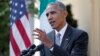 Obama confía en que el EI será "derrotado" en Mosul
