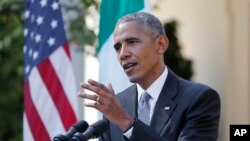 Obama US Italy