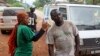伊波拉恐慌致畿內亞村民殺害官員代表團