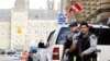 کینیڈا: ممکنہ دہشت گردی کا منصوبہ ناکام، مشتبہ شخص ہلاک 