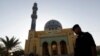 مسجدهای سنیان در عراق بسته شدند 
