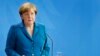 Kanselir Jerman Tolak Larangan Migran Muslim