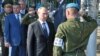 Путин не возражает против присутствия НАТО в Афганистане