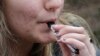 Most Teen Drug Use Down, But Vaping Booming