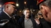 Алексей Навальный назван «бесспорным лидером протеста»